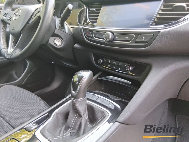 Insignia Grand Sport Business 2.0 l CDTI 1.Hand,