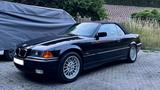 BMW 318i Cabrio Exclusiv Edition  - BMW 318 aus 1997