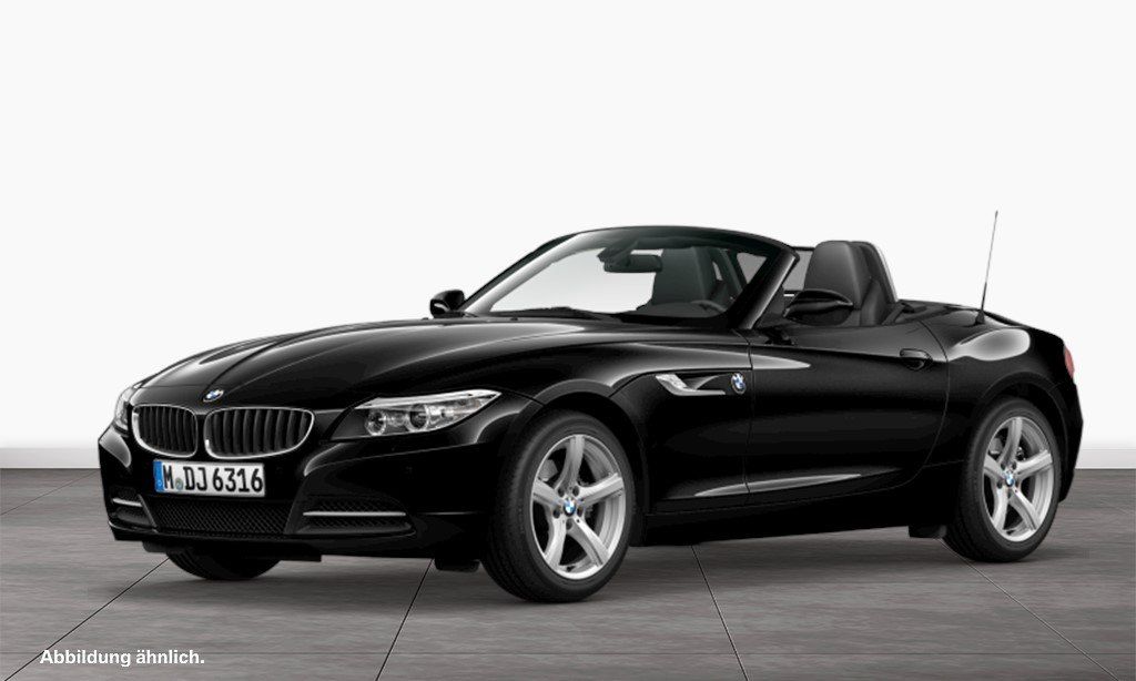 Image of BMW Z4