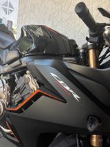 Honda CBR 650 R - gedrosselt für A2 - HONDA CB 650
