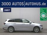 Fiat Tipo 1.0 Kombi Life Navi LED RfK Klima - silberne Fiat Tipo