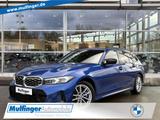 BMW M340i xDr.T.FACELIFT LiveProf.HUD SurView PanoD - BMW M340i Jahreswagen