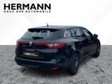 Renault Megane IV 1.2 TCe 100 Energy Grandtour Life Klim - Renault Megane IV Grandtour Gebrauchtwagen