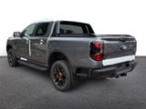 Ford Ranger WILDTRAK DOKA NAVI / STANDHEIZUNGG / AHK  - Ford Ranger: Allradantrieb