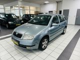 Skoda Fabia Combi Elegance - Skoda Fabia aus 2002: Kombi