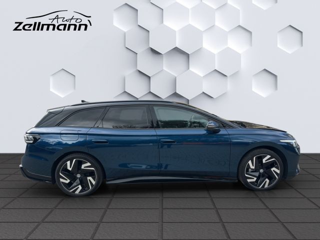 ID.7 4M GTX Tourer 250 kW (340 PS) 86 kWh AHZV M