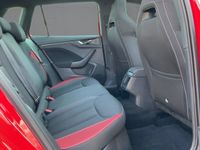 Skoda Kamiq - Vorschau Bild 13