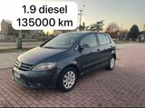Volkswagen Golf Plus 1.9 TDI Sportline - Volkswagen Golf aus 2005: TDI