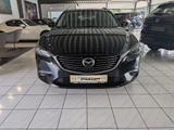 Mazda 6 Sport Kombi 2.5 l Kizoku Intense - Mazda 6: Kombi, I
