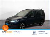 Volkswagen Caddy Dark Label TDI DSG *AHK*PANO*LED*DIGITAL* - Volkswagen Caddy: Dark Label