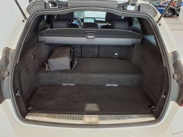 Mercedes C 300 - 10
