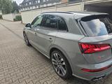 Audi SQ5 TDI tiptronic quattro -Matrix  - Audi SQ5 in Gelsenkirchen