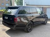 Land Rover Range Rover HSE*PANORAMA*BEIGE*AUTOBIOGRAPHY* - Land Rover Range Rover in Mönchengladbach