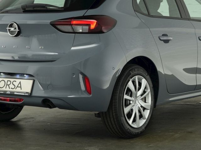 Corsa F FACELIFT+LED+RÜCKFAHRKAMERA+SITZ-/LENKRA