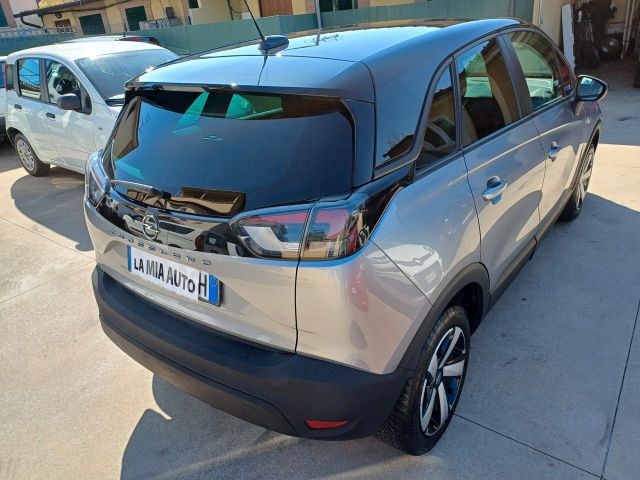 OPEL ANDERE