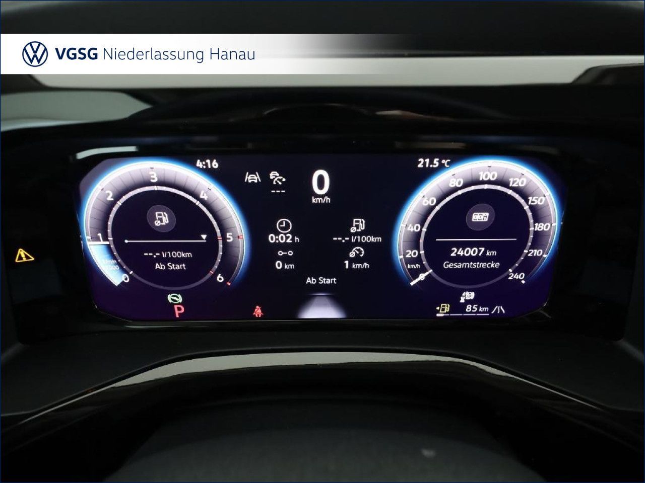 Volkswagen T7 California - Bild 13