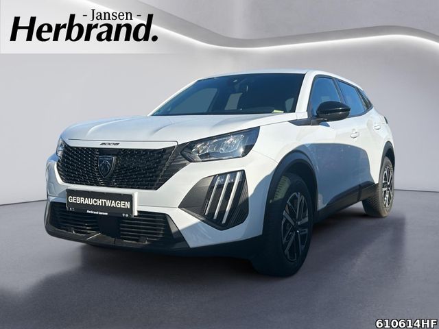 Peugeot 2008 Active Hybrid 136 e-DSC6