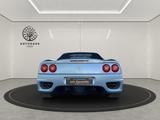 Ferrari 360 Spider / 400 PS / XENON - gebrauchte Ferrari 360 aus dem Jahr 2004