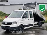 MAN TGE 3.180 Neu! Dreiseitenkipper Automatik 2025 F