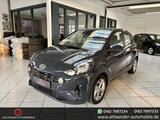 Hyundai i10 Trend Aut. *CarPlay*SHZ*PDC*DAB* - gebrauchte Hyundai i10 aus dem Jahr 2022
