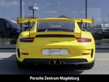 Porsche 991 -2 (911) GT3 RS*OHNE OPF*SAMMLERSTÜCK*PCCB - Porsche: 3rs