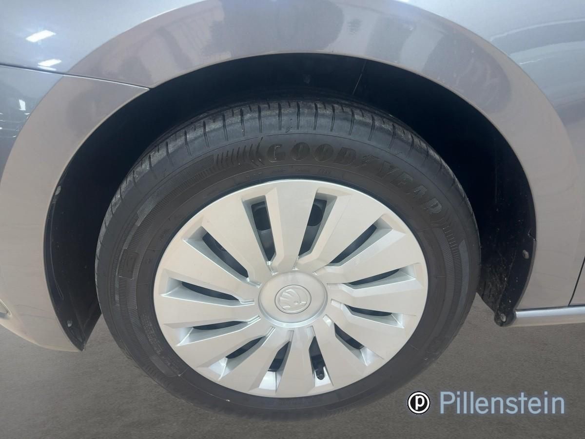 Skoda Scala - Bild 6