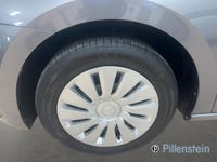 Skoda Scala - Vorschau Bild 6