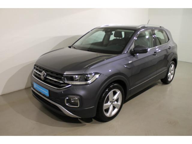 Volkswagen T-Cross 1.5 TSI Style 7-DSG Navi, AHK, RFK, GJR,