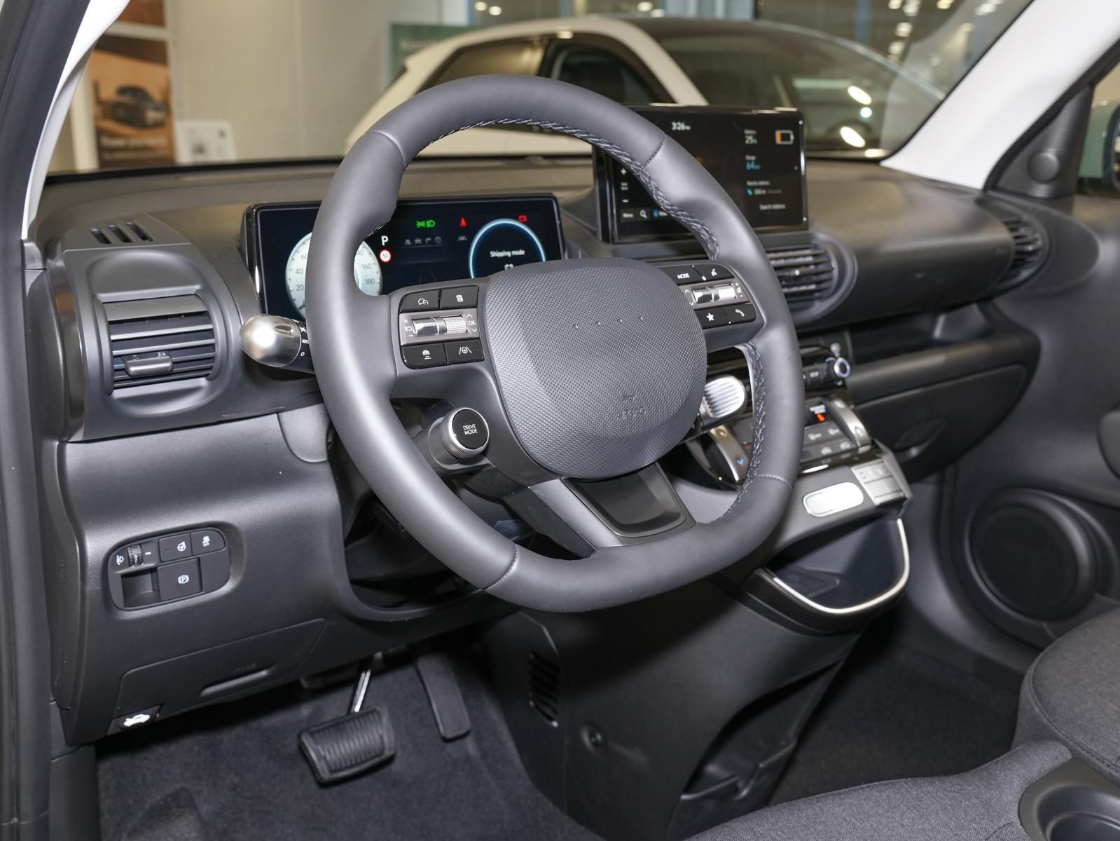 Hyundai INSTER – Bild 12