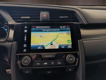 Honda Civic - 10
