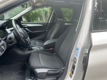 BMW X1 - 11