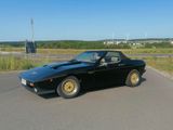 TVR Tasmin 350i Cabrio Linkslenker - TVR: Roadster