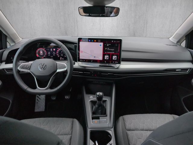 Golf Variant GOAL 1.5 TSI Klima Navi