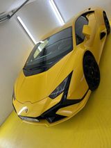 Lamborghini Huracán Tecnica MY24 Lift Sensonum 20 " - Lamborghini Huracán in Düsseldorf