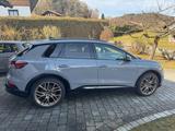 Audi Q4 e-tron 45 editon S line - Audi Q4 e-tron von privat