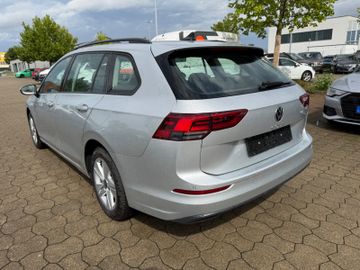 Volkswagen Golf - 4