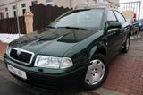 Skoda Octavia 4X4 1.8 Turbo Elegance|Klimaauto.|Alu - Skoda aus 2002