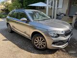 Skoda Kamiq 1.0 TSI 85kW Tour - Skoda Kamiq von privat