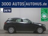 Mercedes-Benz GLC 200 d 4M Navi LED PDC Keyless-Go - gebrauchte Mercedes-Benz GLC 200 aus dem Jahr 2022