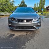 Seat Leon ST FR 1.8 TSI 132kW 179PS DSG - Seat Leon: Fr Dsg