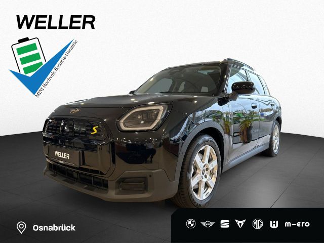 MINI Countryman SE ALL4 / Classic Trim / Paket M Plus