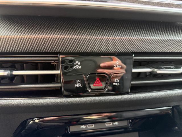 Golf GTI 8 VIII 2.0 TSI Navi HarmanKardon