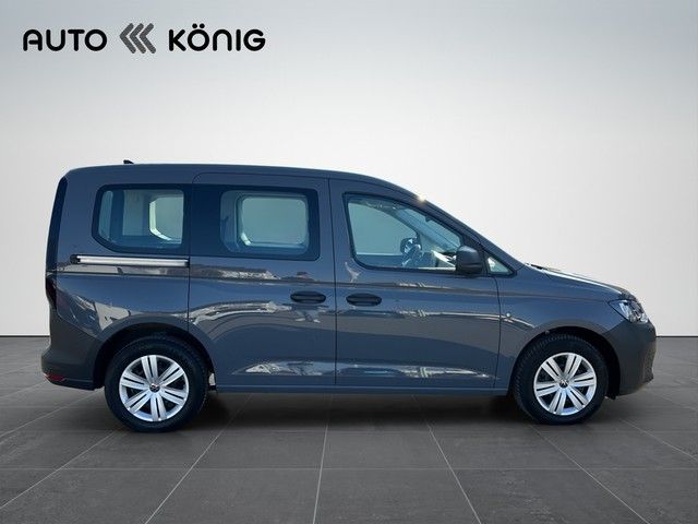Fahrzeugabbildung Volkswagen Caddy Kombi 84 EcoProfi 1.5 TSI  84 kW *DAB+*