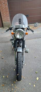 Royal Enfield bullet 500 - ROYAL ENFIELD BULLET 500