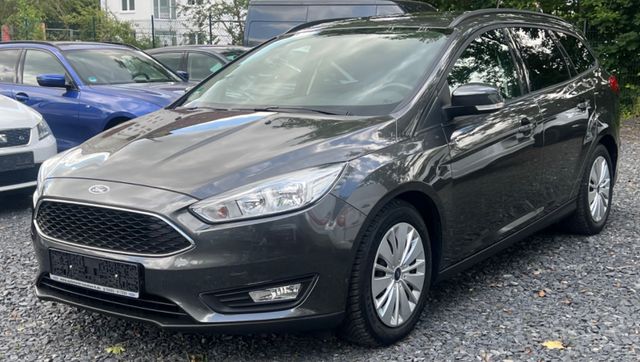 Ford Focus 1.0 Turnier Business