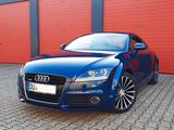 Audi TT Coupe 2.0 TFSI S tronic quattro -
