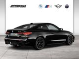 BMW M440i xDrive Coupé Pro AHK M-Sitze GSD ACC 360° - BMW M440 in Bonn