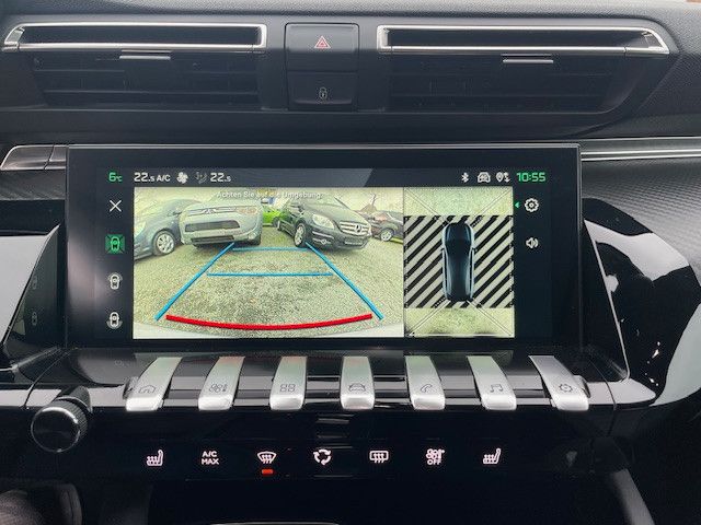 Fahrzeugabbildung Peugeot 508 SW Allure BlueHDi 130 eAT8