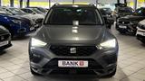 Seat Ateca FR 4Drive TÜV&AU neu&Garantie - Seat Ateca in Kiel