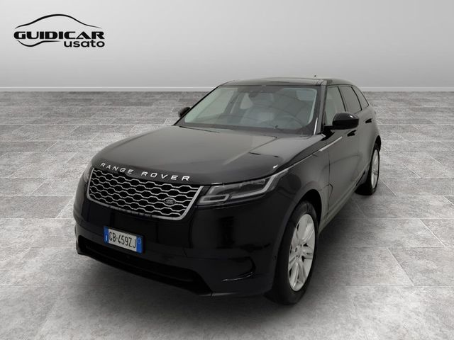 Land Rover LAND ROVER Range Rover Velar 2017 - Range Rover 